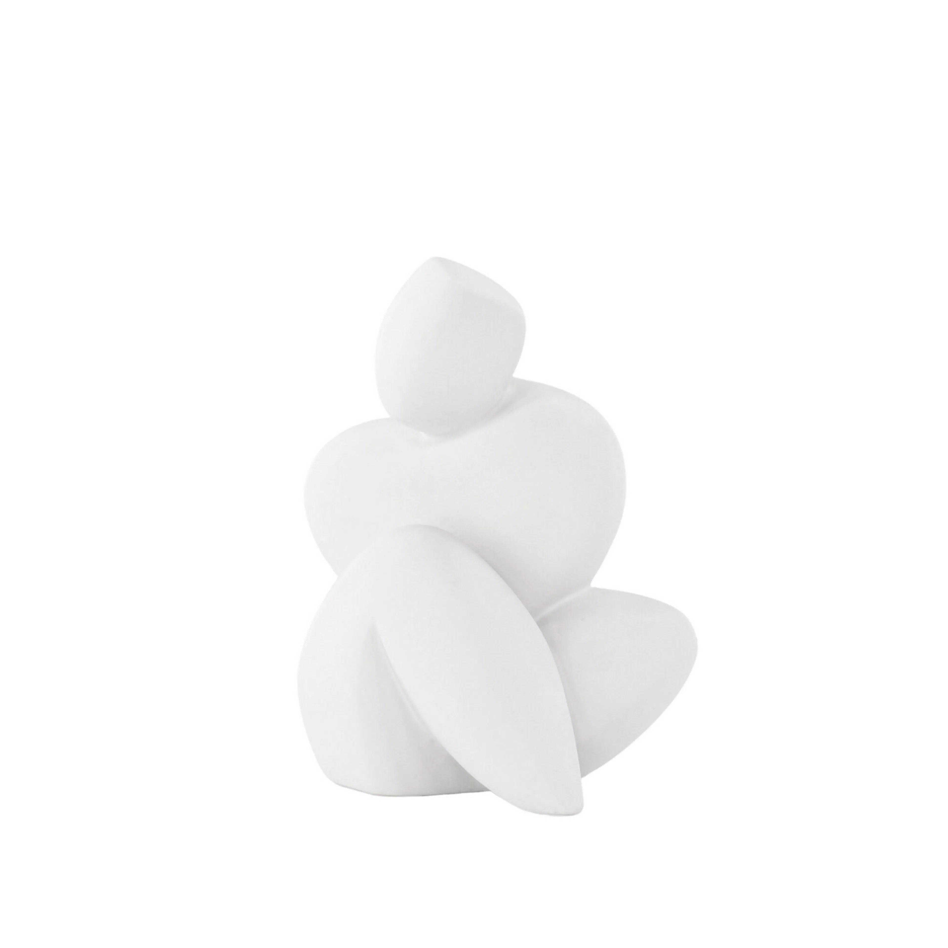 Skulptur Venture Home Floda