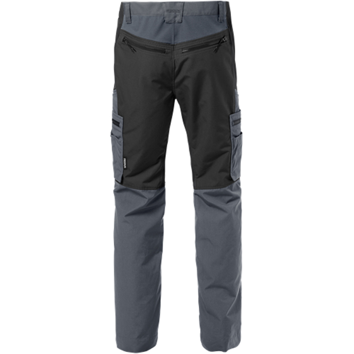 Byxa stretch 2700 PLW Storlek: D112, Grå