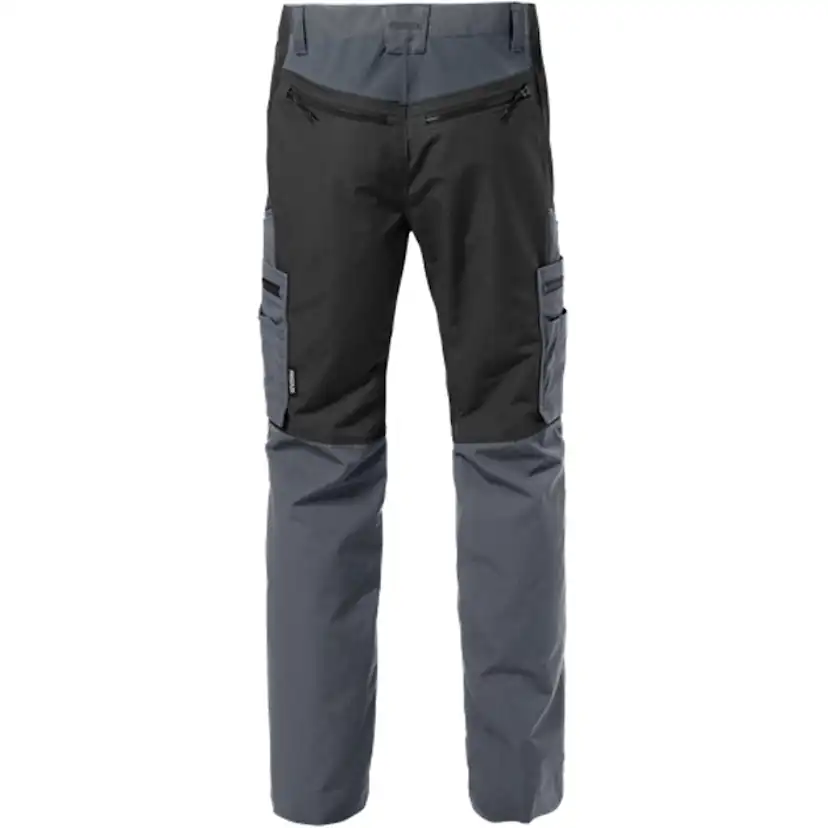 Byxa stretch 2700 PLW Storlek: D112, Grå