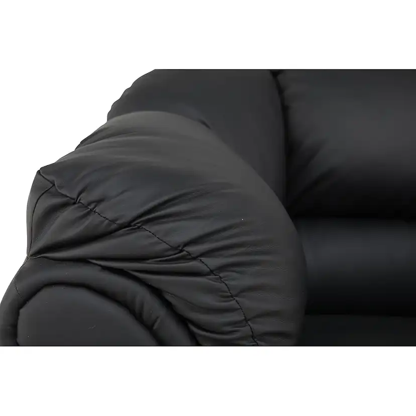 Soffgrupp Scandinavian Choice Salvador 3-sits+2-sitssoffa med Fåtölj Konstläder