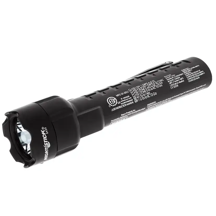 Ficklampa Nightstick XPP-5420B LED ATEX