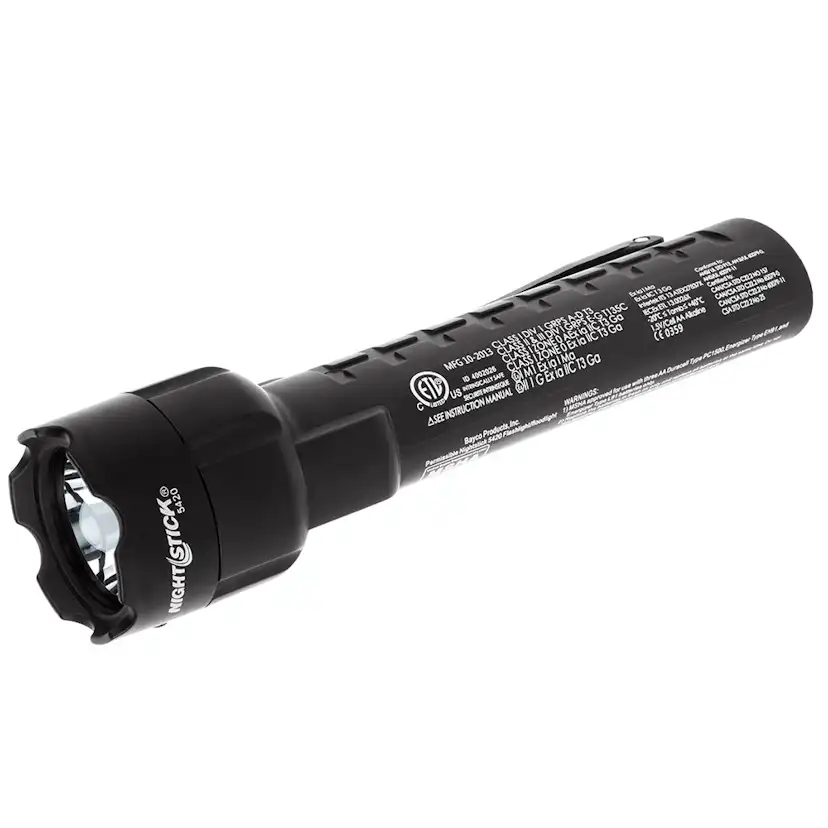 Ficklampa Nightstick XPP-5420B LED ATEX
