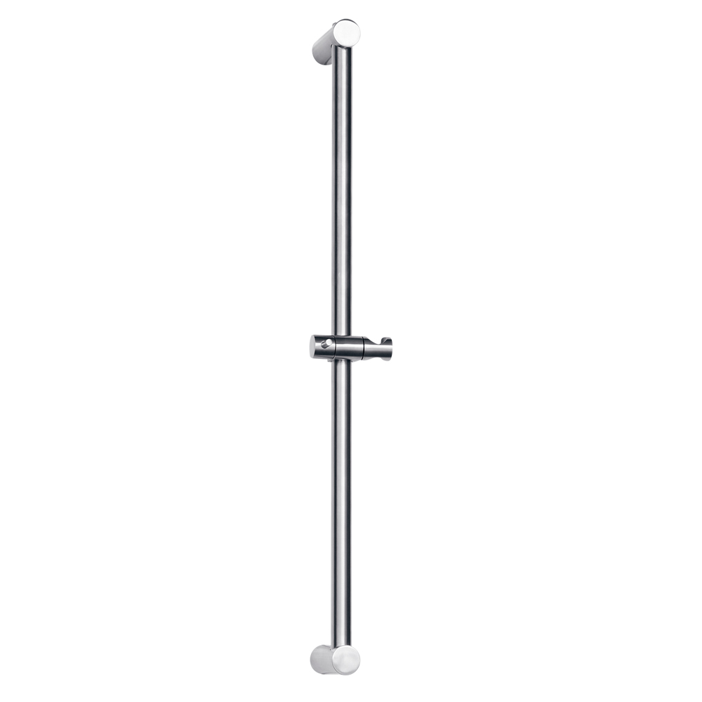 Duschstång Strand Stainless Titan Rostfritt