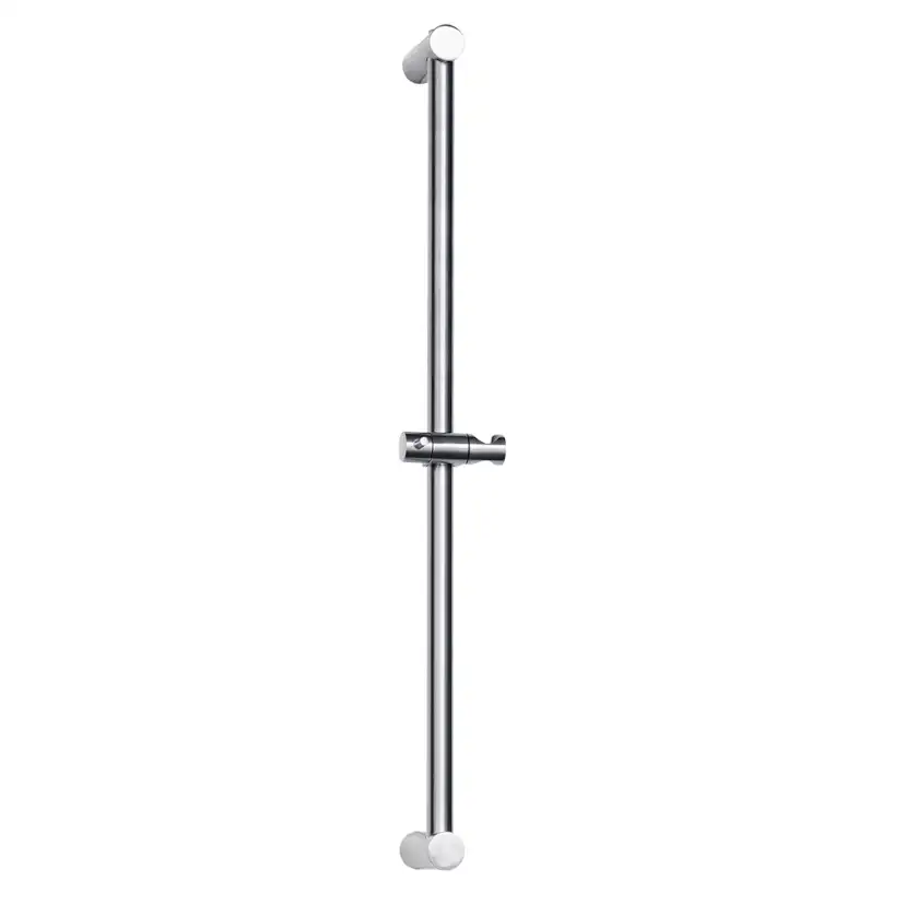 Duschstång Strand Stainless Titan Rostfritt