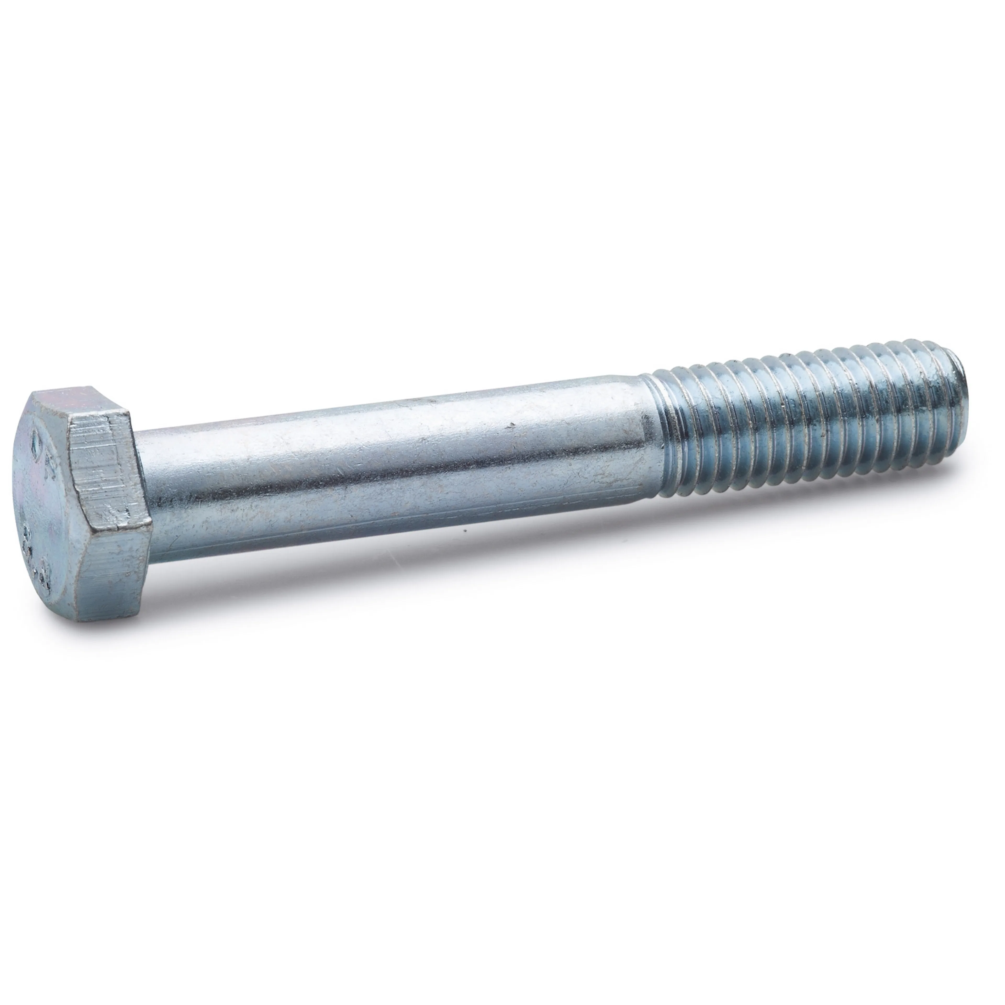 SKRUV M6S 8.8 20X70 FZB BRK=10 Dimension: M20x70 mm, Innehåll: 10 st