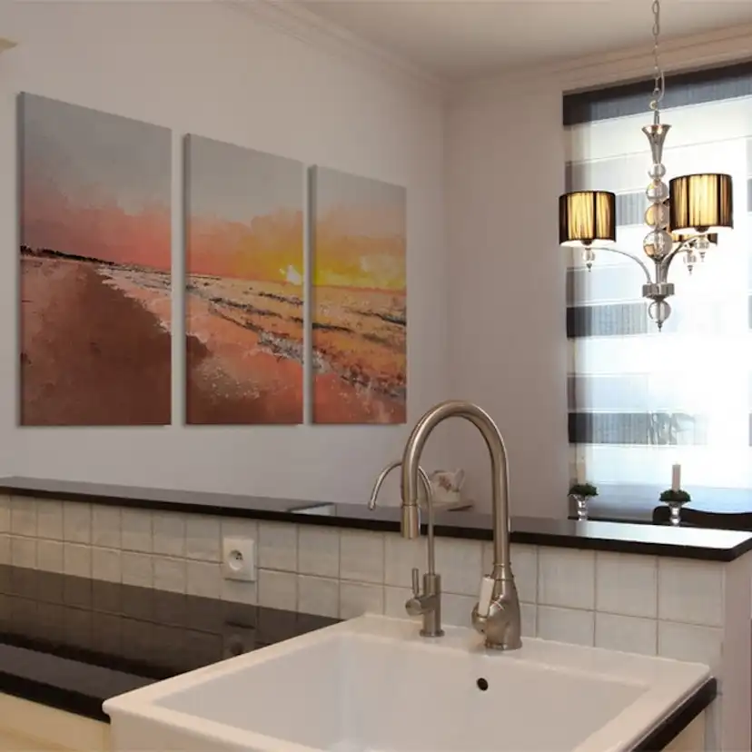 Tavla Arkiio Baltic Sand