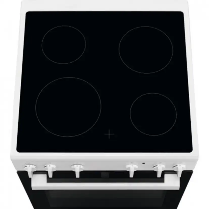 Glaskeramikspis Electrolux LKR6000CNW