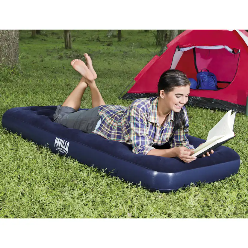 Uppblåsbar madrass Bestway Pavillo Airbed