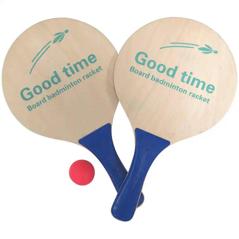 Strandtennis Home it Set