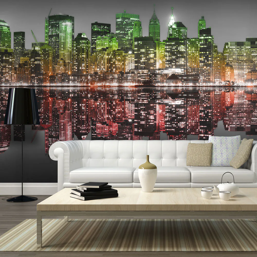 Fototapet Arkiio Reggae New York