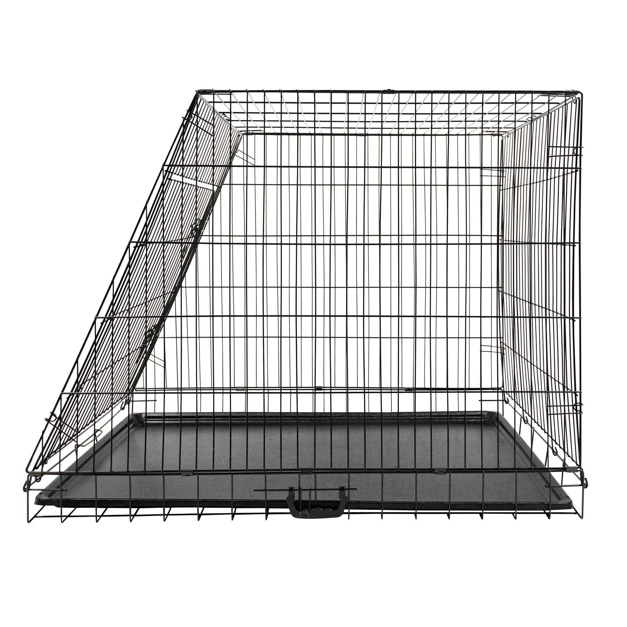 Hundbur Trekker Halvkombi XL