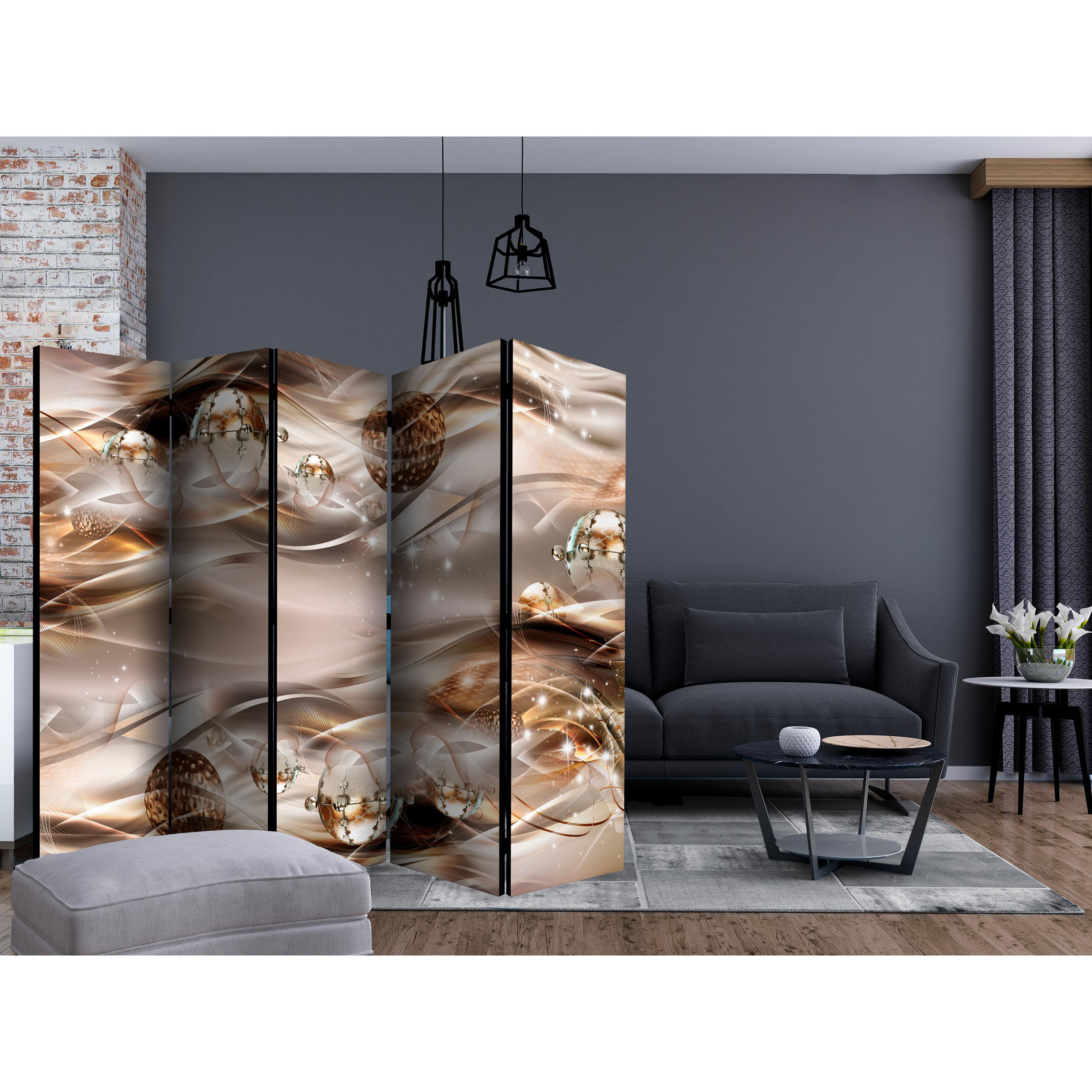 Rumsavdelare Arkiio Amber Constellation II 225x172 cm
