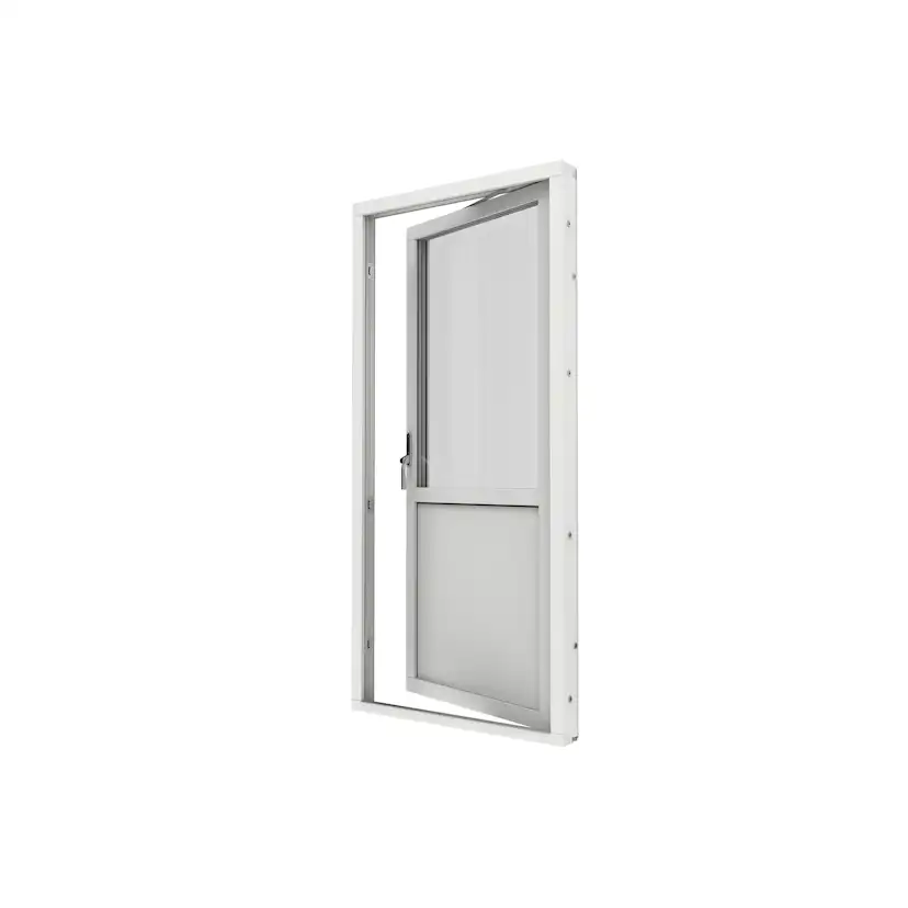 Fönsterdörr Elitfönster Original Aluminium