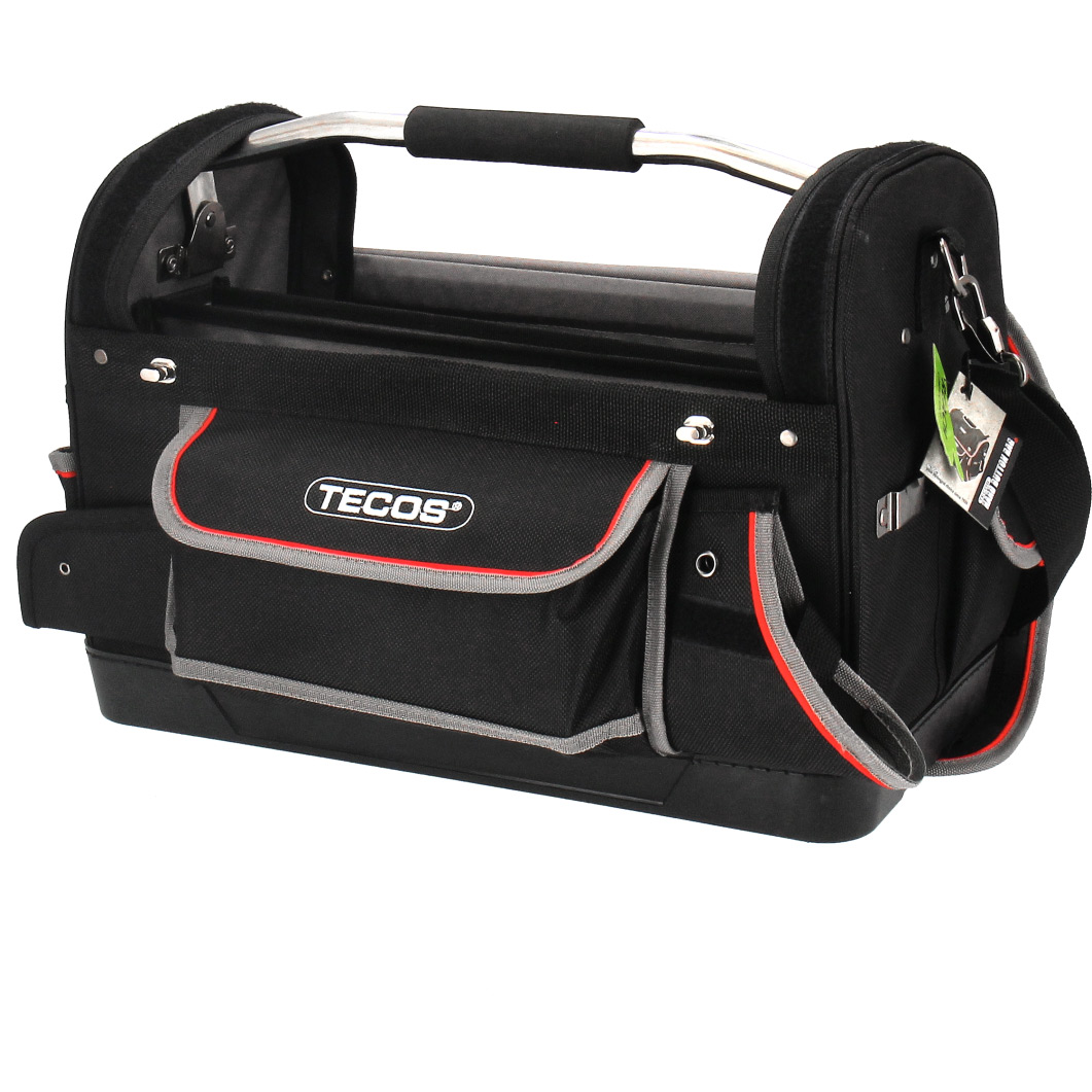 Verktygsbag Tecos Polytex Proff