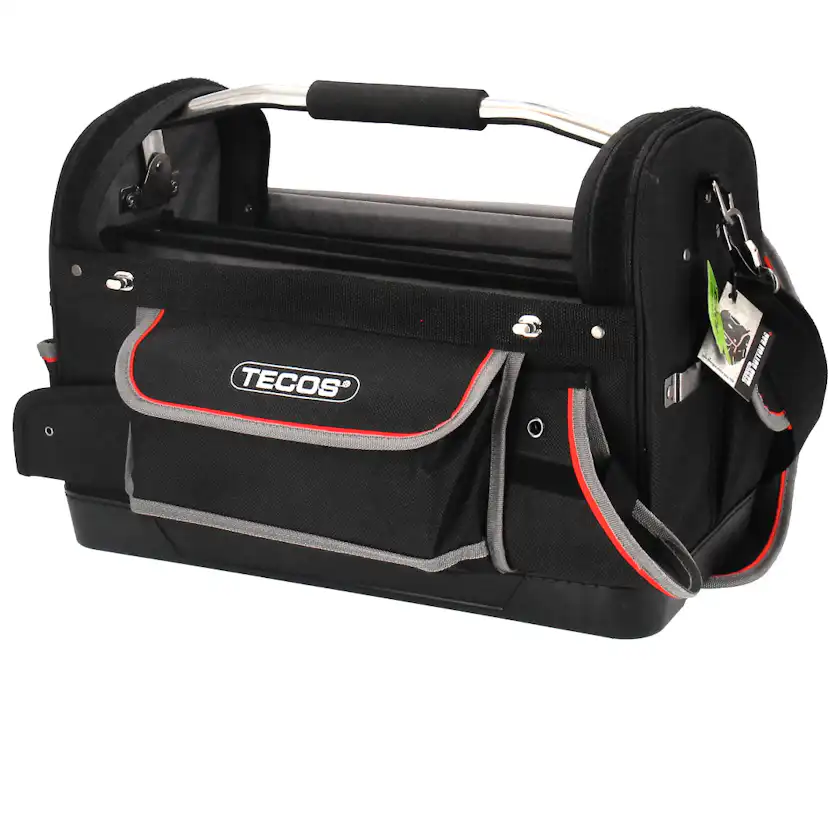 Verktygsbag Tecos Polytex Proff