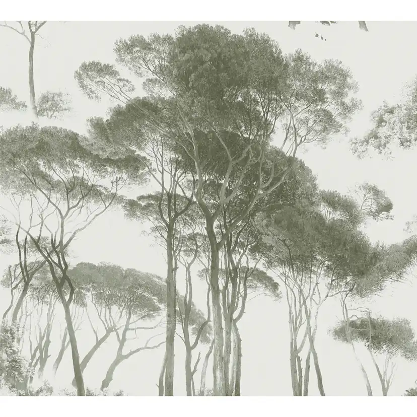 Tapet Living Walls History of Art 37651-2