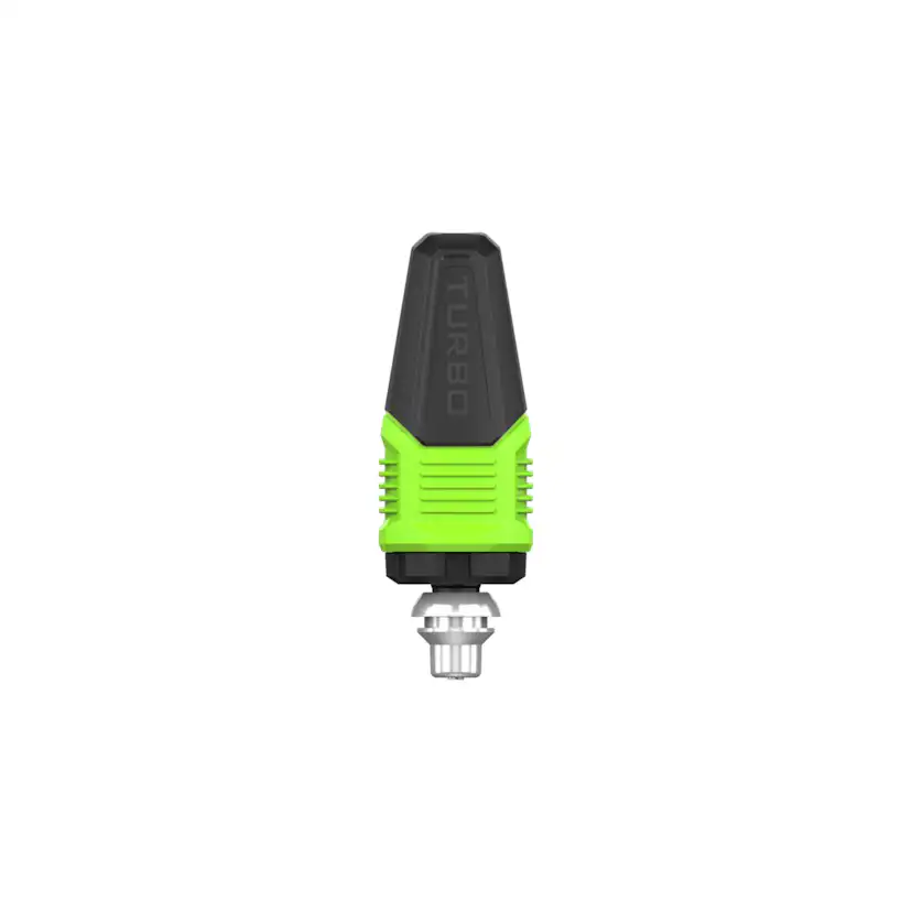 Munstycke EGO Turbo