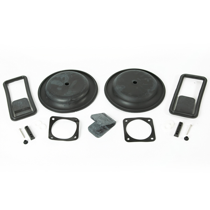 Servicekit Whale till Gusher 30