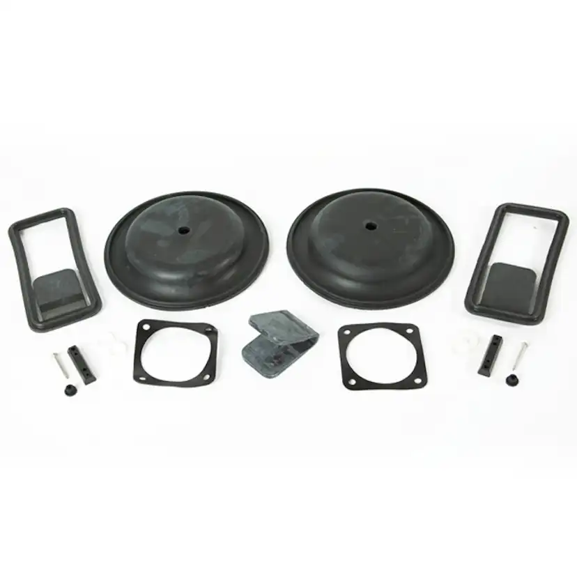 Servicekit Whale till Gusher 30
