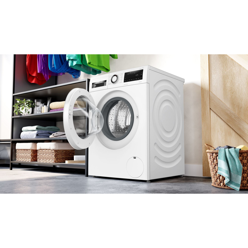 Tvättmaskin Bosch WGG244ZASN Serie 6 9 kg
