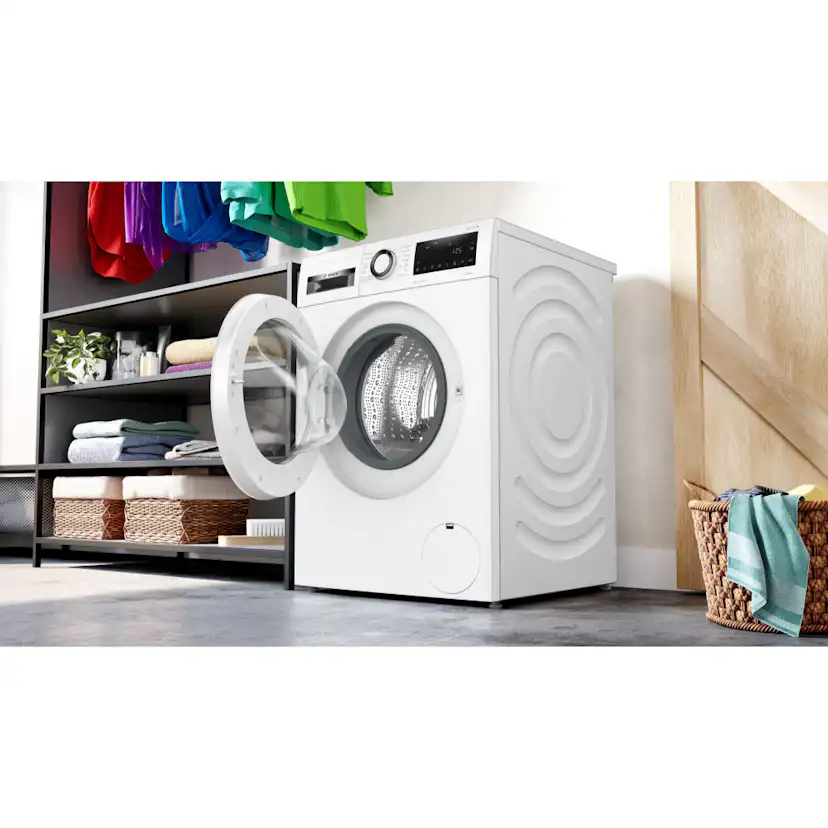 Tvättmaskin Bosch WGG244ZASN Serie 6 9 kg