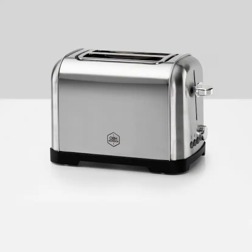 Brödrost OBH Nordica Metropolitan