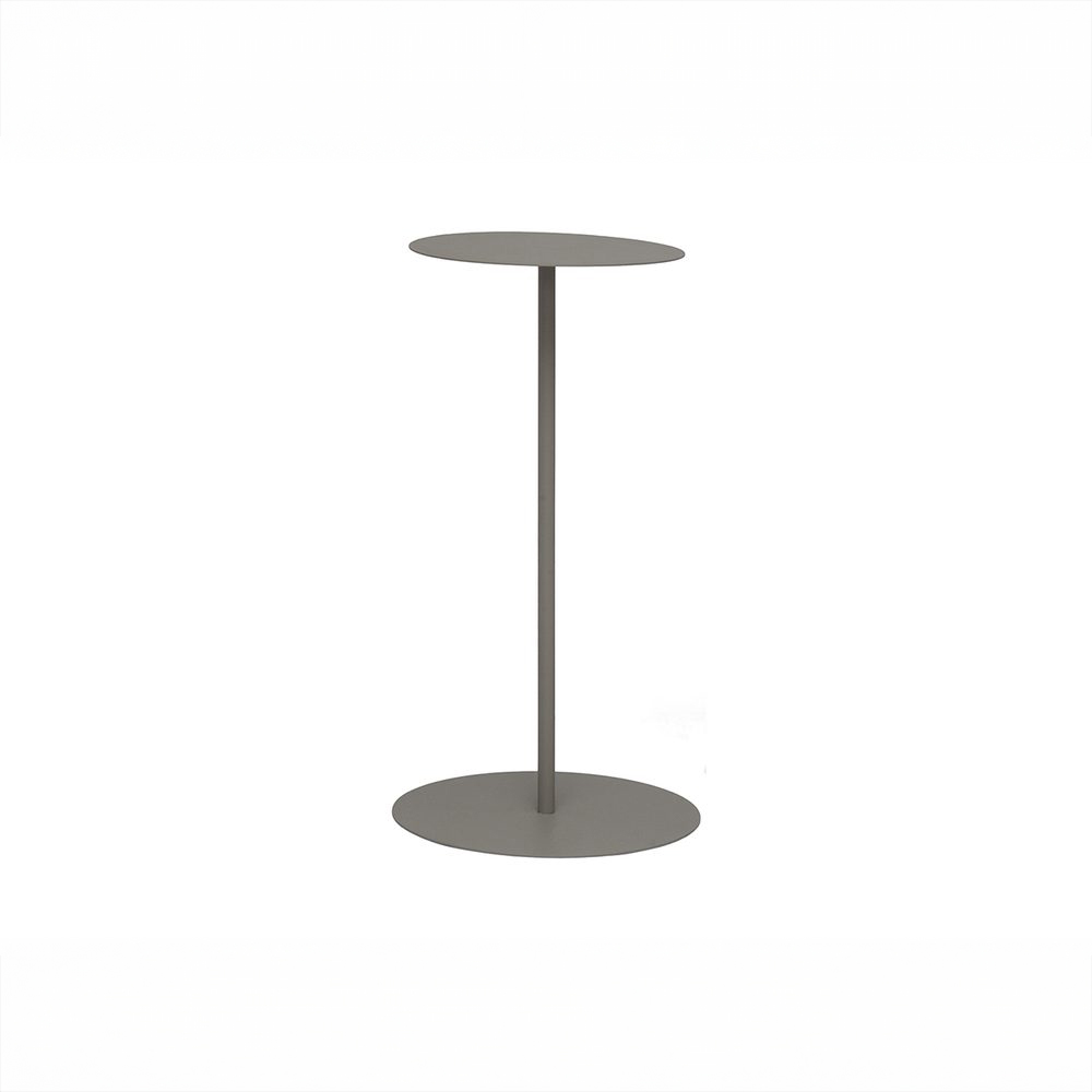 Sidobord Hillerstorp Jet Set Ø35x67 cm