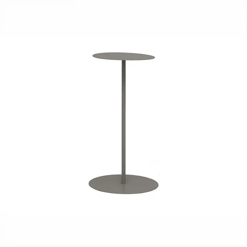 Sidobord Hillerstorp Jet Set Ø35x67 cm