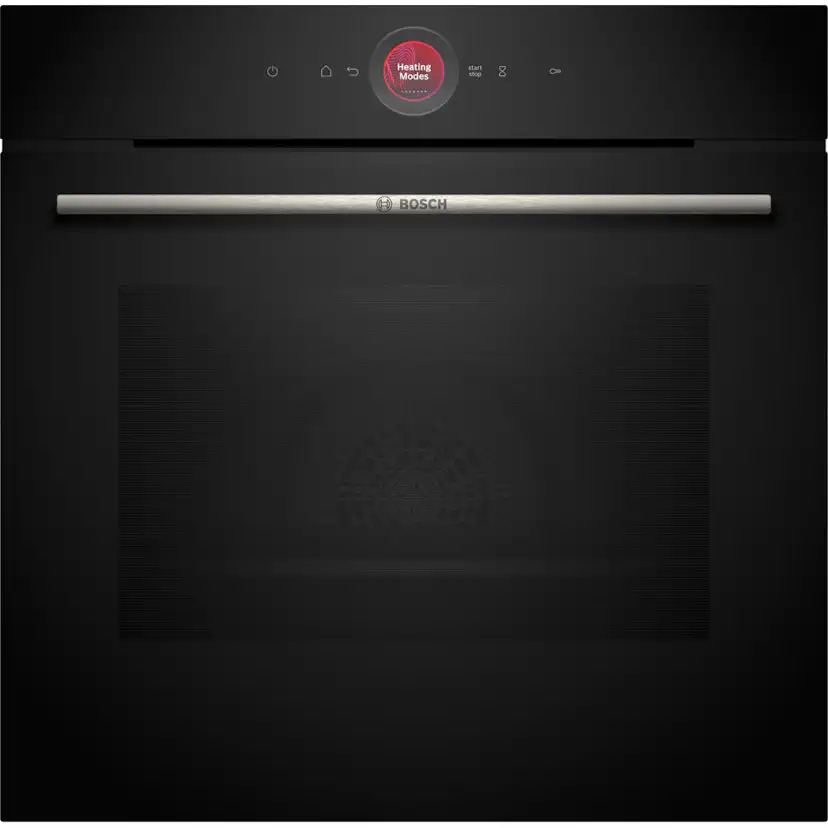 Inbyggnadsmikro / Inbyggnadsugn Bosch Serie 8 - HBG7721B1