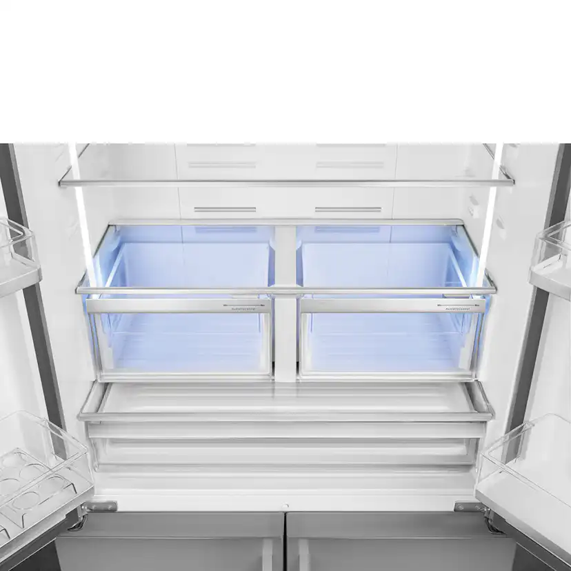 Kyl/Frys Smeg FQ60XE