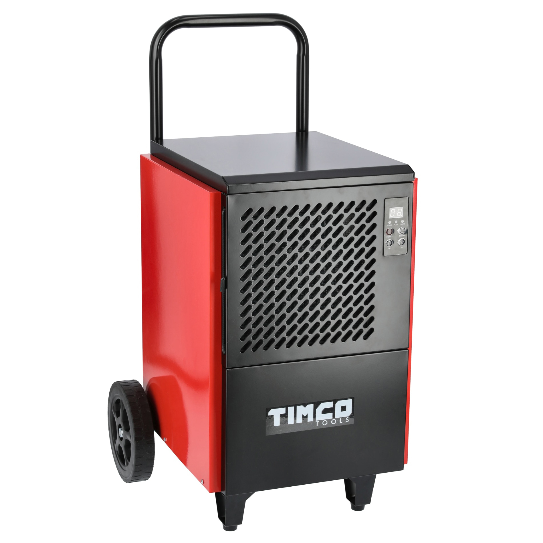 Ultraljudstvätt Timco 50L
