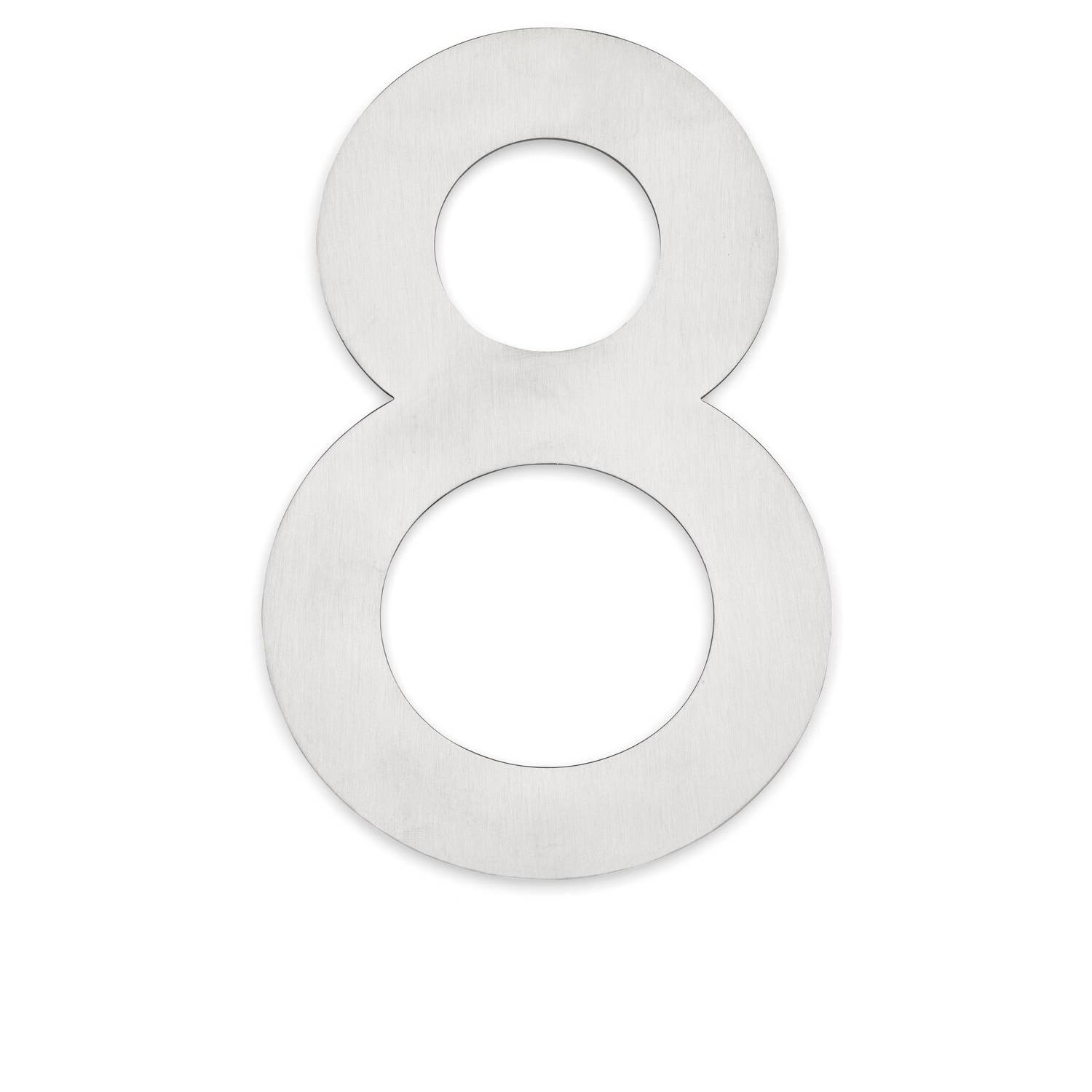 Husnummer Habo Home Siffra 0-9