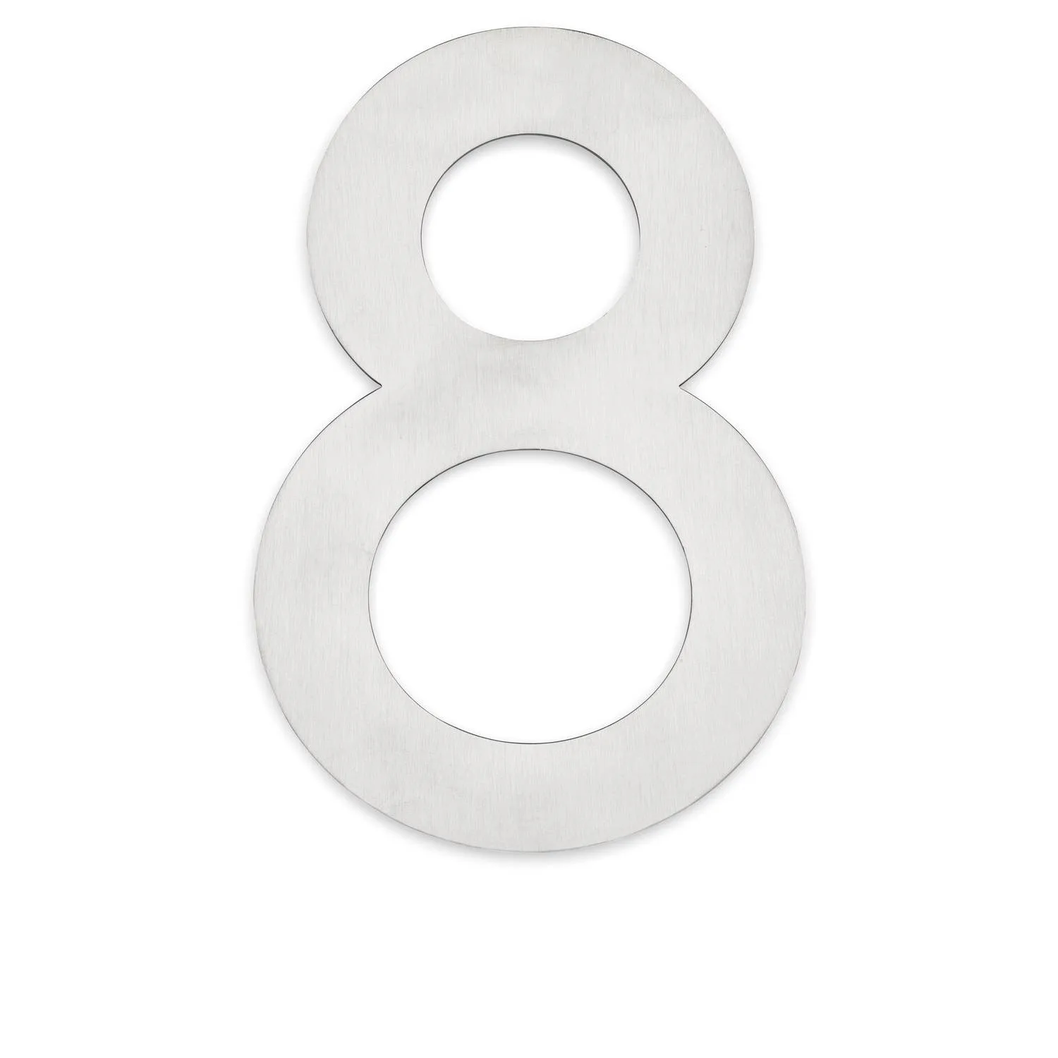 Husnummer Habo Home Siffra 0-9