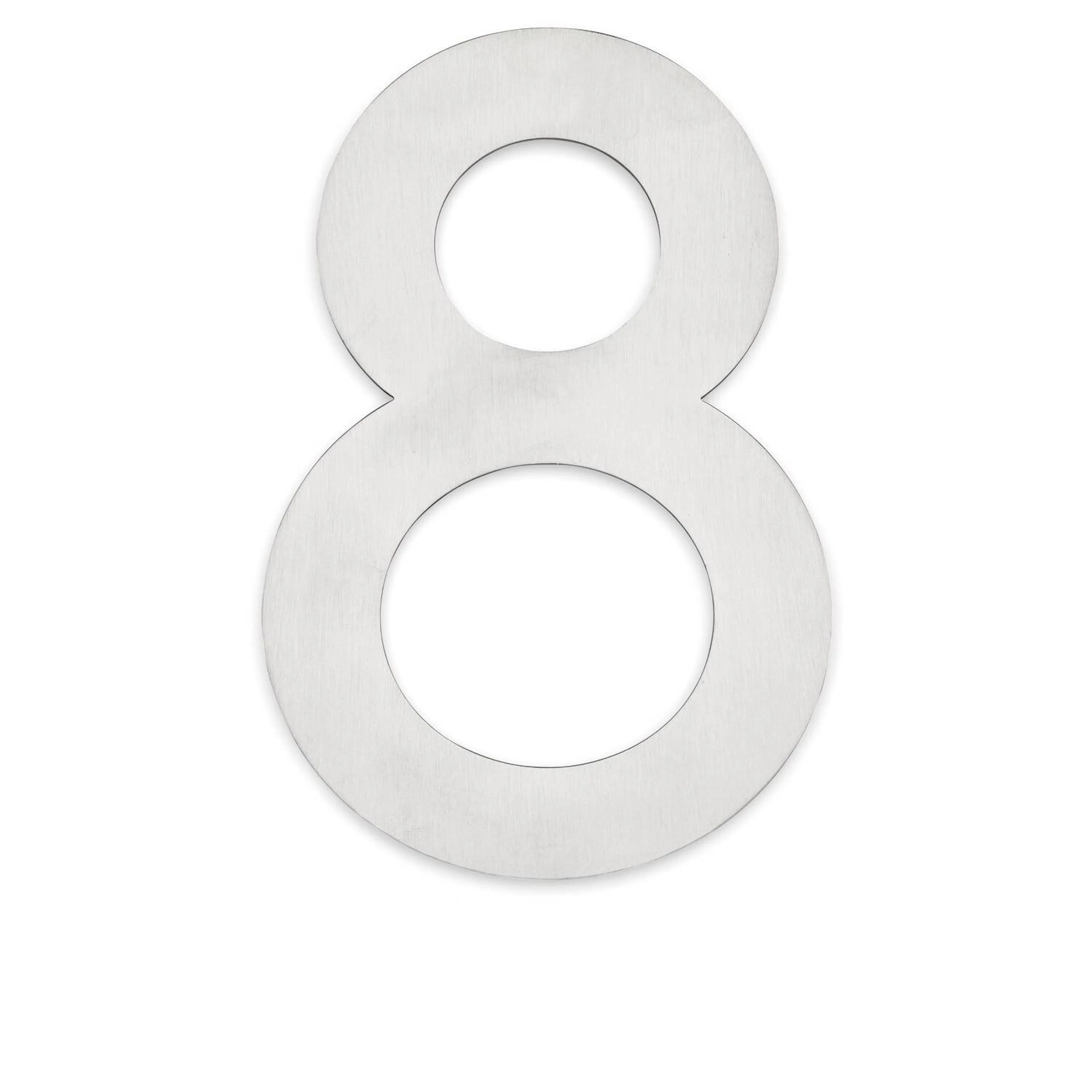 Husnummer Habo Home Siffra 0-9