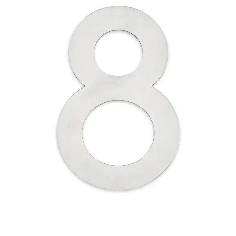 Husnummer Habo Home Siffra 0-9