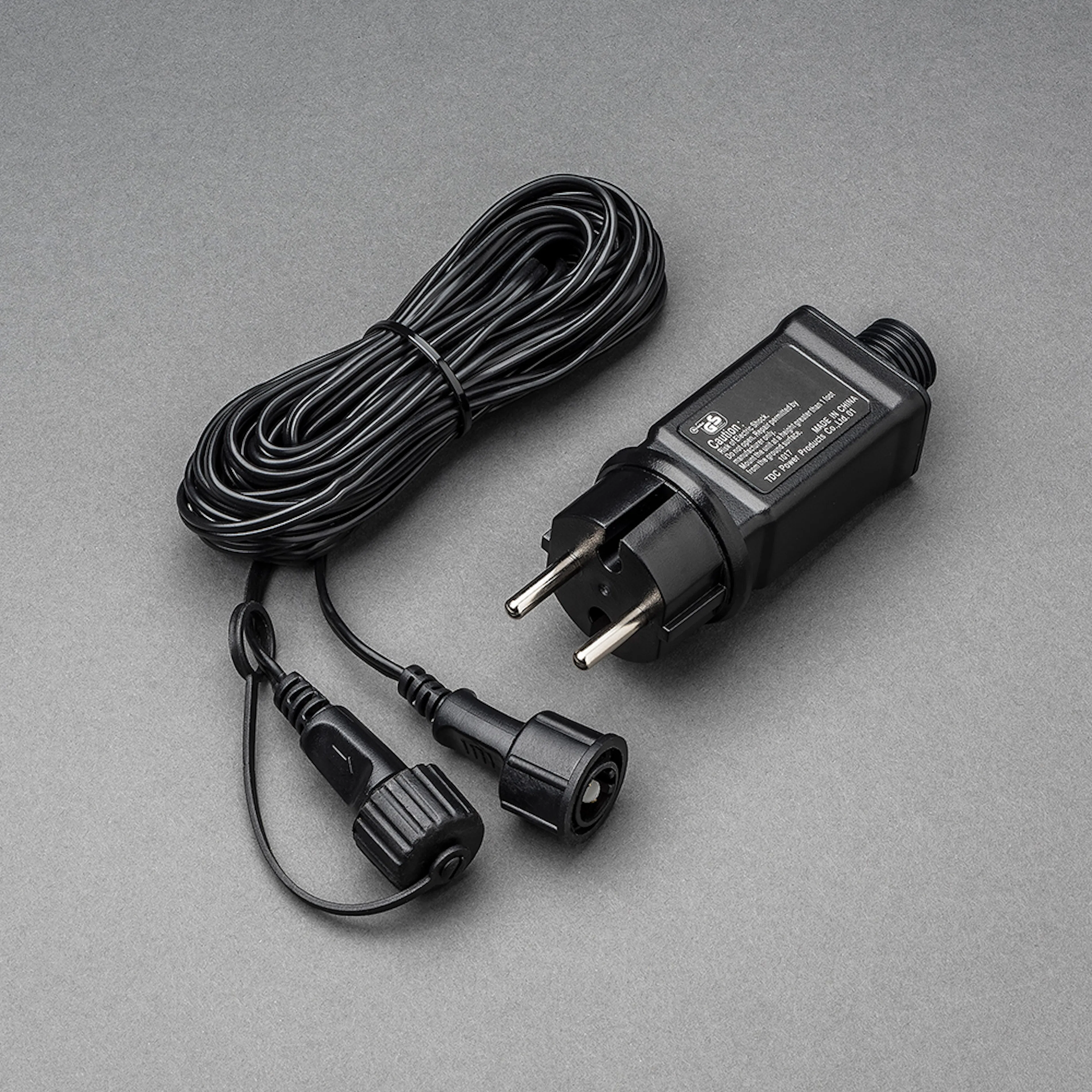 Startset Gnosjö Konstsmide Tillbehör LED Utebelysning