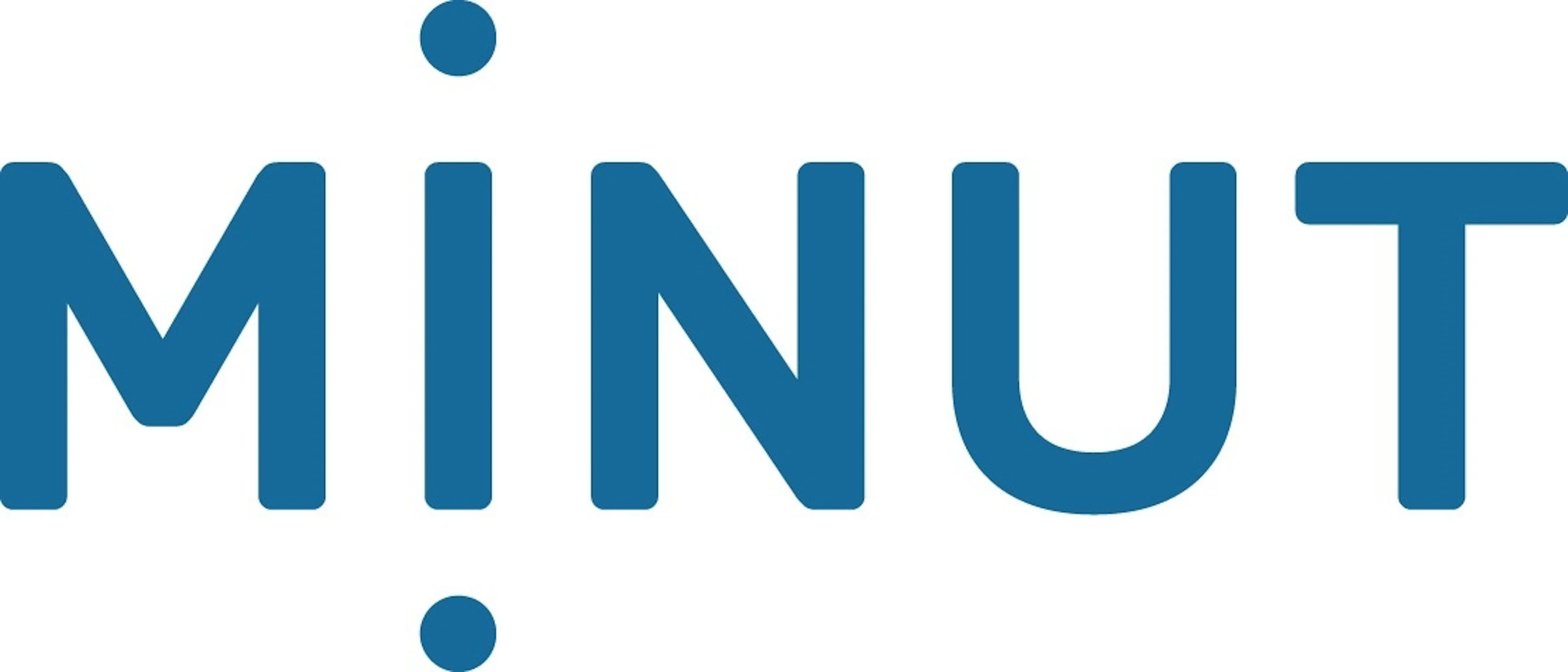 Minut logo