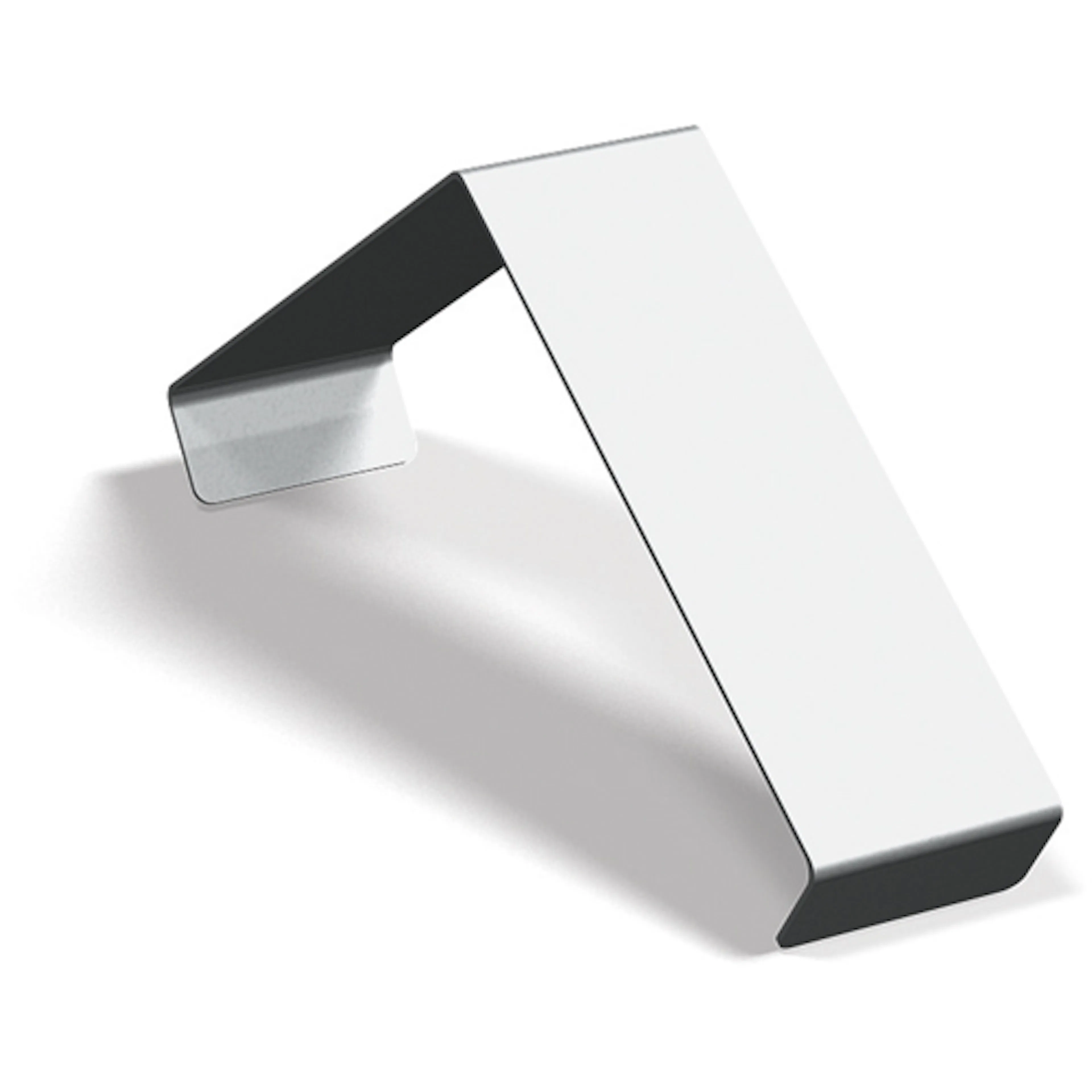 Bygel Benders för nock Carisma Galvad