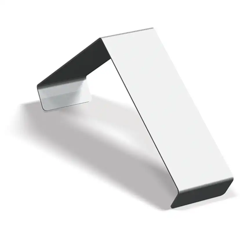 Bygel Benders för nock Carisma Galvad