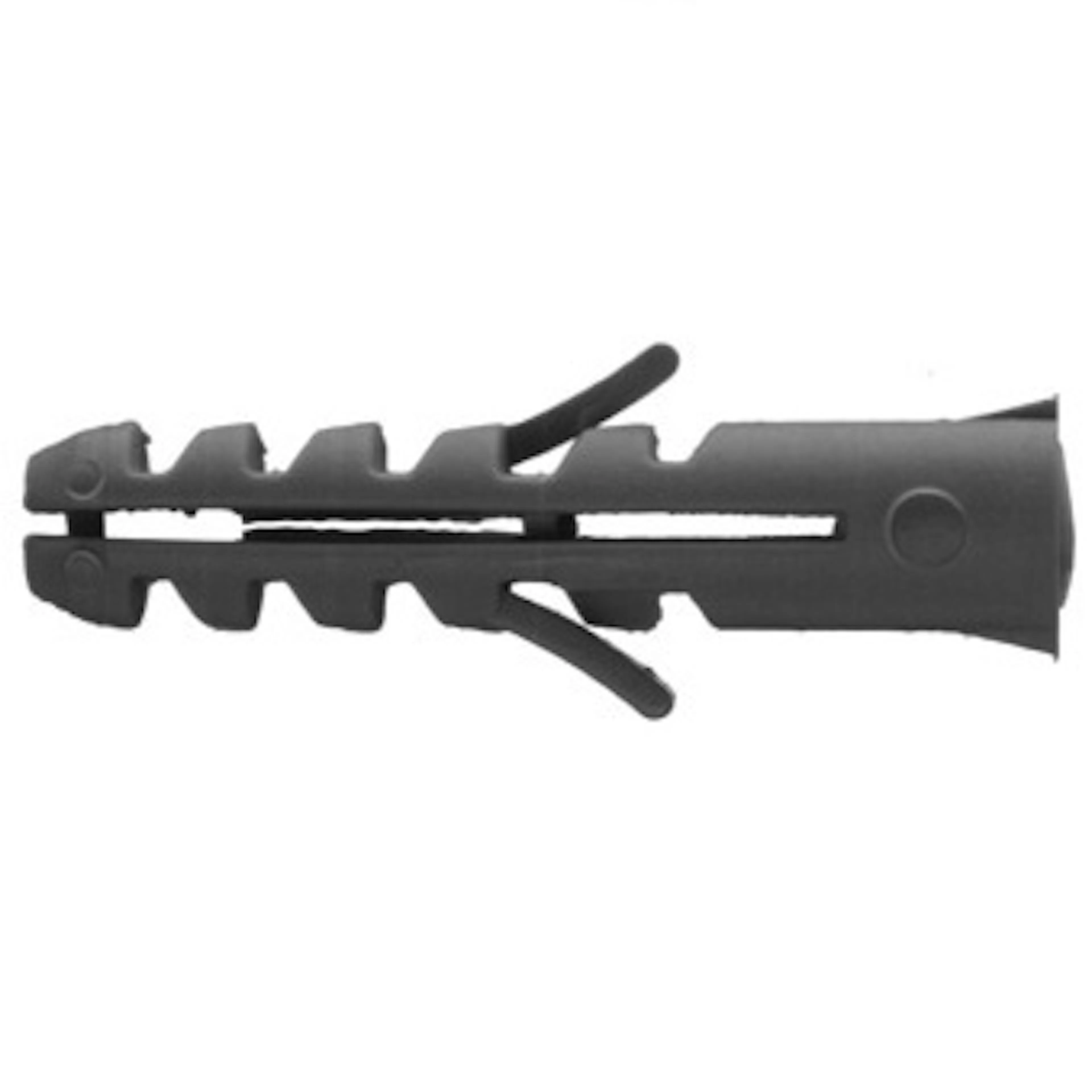 Nylonplugg Västsvensk Byggskruv AB