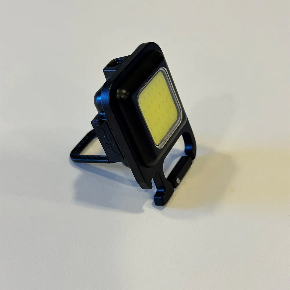 Minilampa Briv COB Survivor