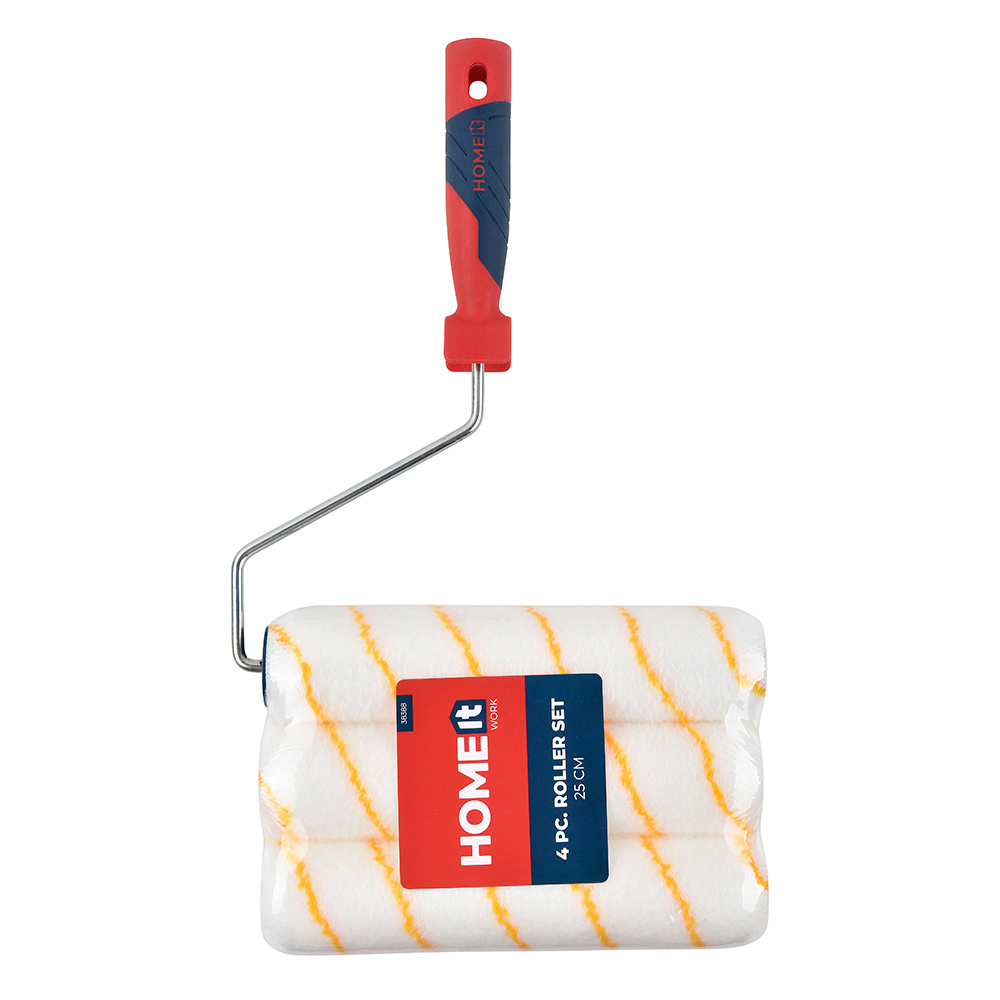 Roller Home it Med Rulle 25 cm