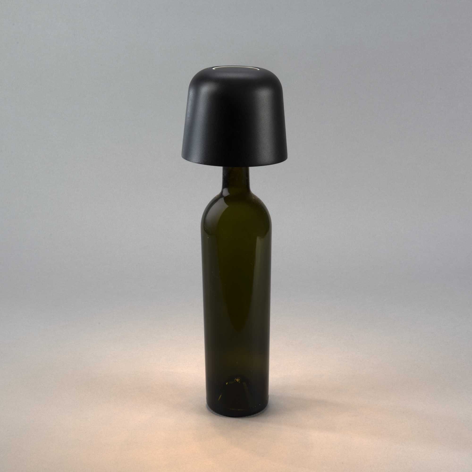 Bordslampa Gnosjö Konstsmide Biot USB Portabel