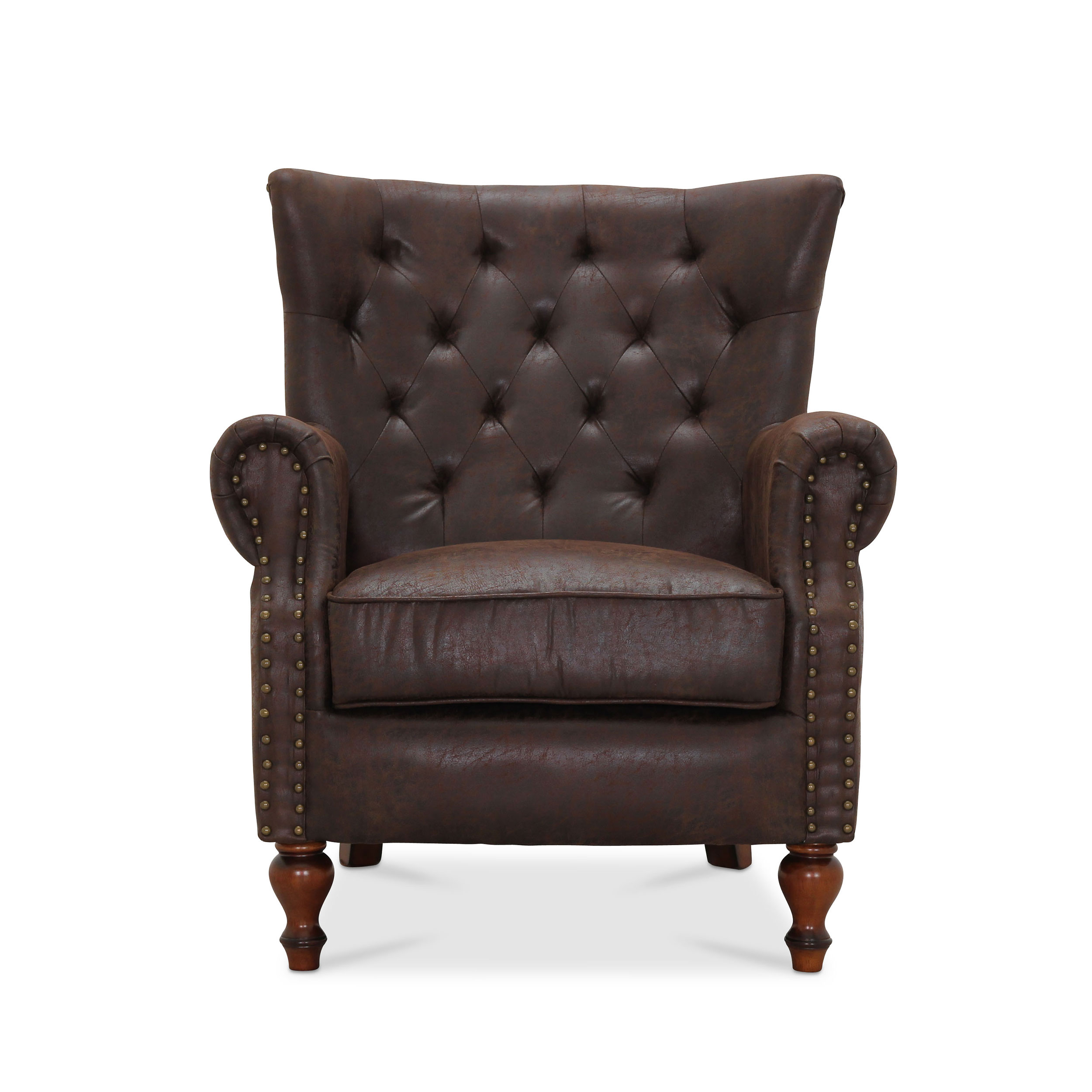 Fåtölj Hagagruppen London Micro Vintage