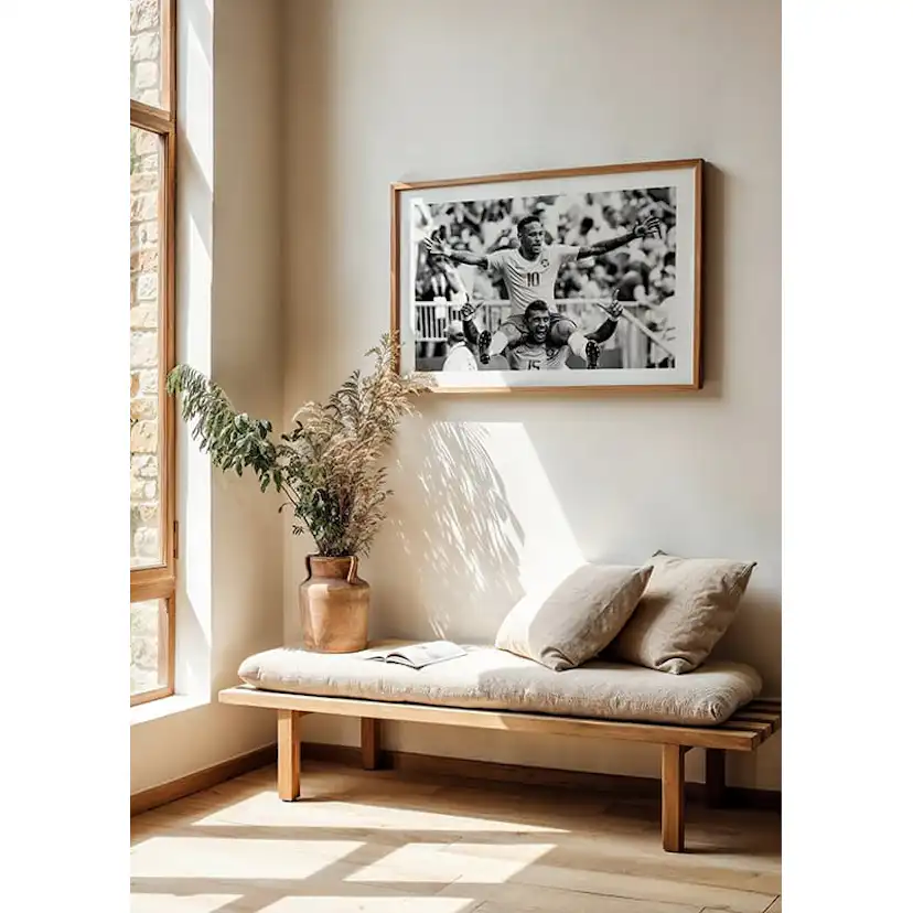 Poster Gallerix Neymar Jr World Cup 2018