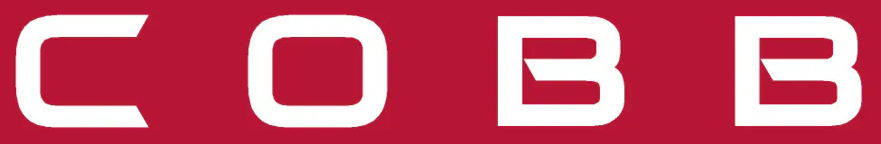 Cobb logo