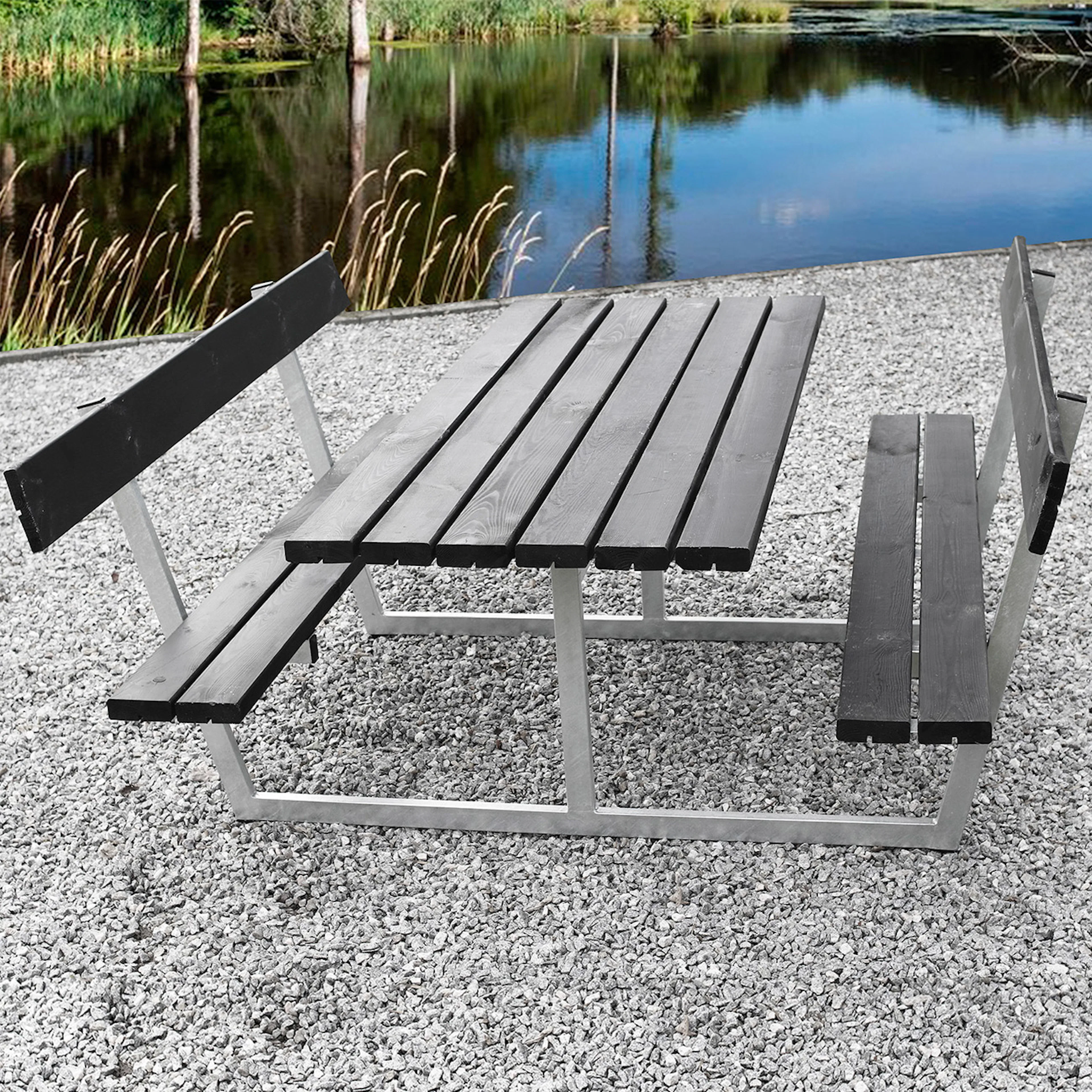 Picknickbord Hortus Sif
