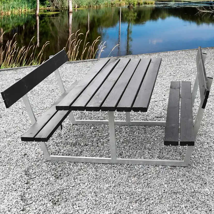 Picknickbord Hortus Sif