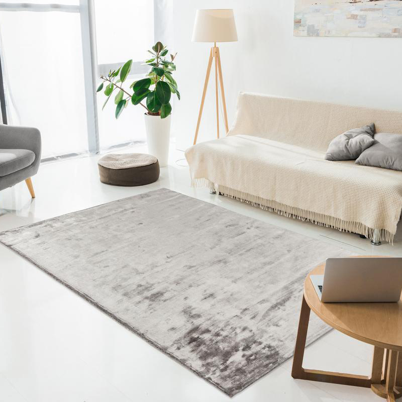 Wiltonmatta D-sign Pertterham Taupe 80x150 cm