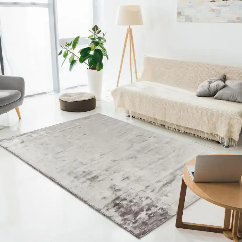 Wiltonmatta D-sign Pertterham Taupe 80x150 cm